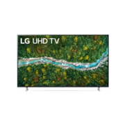 Телевизор LED LG 75" 75UP77506LA титан 4K Ultra HD 60Hz DVB-T DVB-T2 DVB-C DVB-S DVB-S2 USB WiFi Smart TV (RUS)