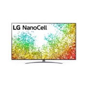 Телевизор LED LG 75" 75NANO966PA NanoCell титан Ultra HD 8K 60Hz DVB-T DVB-T2 DVB-C DVB-S DVB-S2 USB WiFi Smart TV (RUS)