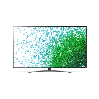 Телевизор ЖК 55" LG Телевизор ЖК 55" LG/ 55", NanoCell,Ultra HD, Smart TV,Wi-Fi, DVB-T2/C/S2,2.0ch (20W),4HDMI,3 USB,черный