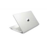 Ноутбук HP 15s-eq2023ur [3B2X1EA] Natural Silver 15.6" {FHD Ryzen 3 5300U/8Gb/512Gb SSD/W10}