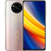 Смартфон Xiaomi Poco X3 Pro 128Gb 6Gb бронзовый моноблок 3G 4G 2Sim 6.67" 1080x2400 Android 11 48Mpix 802.11 a/b/g/n/ac NFC GPS GSM900/1800 GSM1900 MP3 A-GPS microSD max256Gb