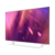 Телевизор ЖК 43" Samsung Телевизор ЖК 43" Samsung/ 43”, Ultra HD, Smart TV, Wi-Fi, Voice, PQI 2800, DVB-T2/C/S2, Bluetooth, CI+(1.4), 20W, OTS Lite, FreeSync, 3HDMI, 2USB, WHITE