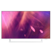 Телевизор ЖК 43" Samsung Телевизор ЖК 43" Samsung/ 43”, Ultra HD, Smart TV, Wi-Fi, Voice, PQI 2800, DVB-T2/C/S2, Bluetooth, CI+(1.4), 20W, OTS Lite, FreeSync, 3HDMI, 2USB, WHITE