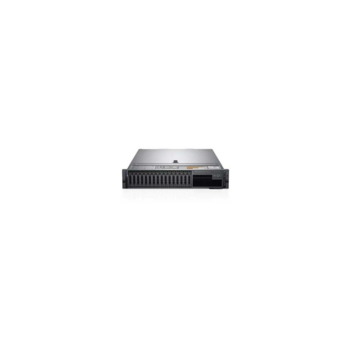 Сервер Dell PowerEdge R740 2x6254 2x16Gb x16 2.5" H740p LP iD9En 5720 4P 2x750W 3Y PNBD (PER740RU3-14)