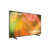 Телевизор ЖК 85" Samsung Телевизор ЖК 85" Samsung/ 85”, Ultra HD, Smart TV, Wi-Fi, Voice, PQI 2200, DVB-T2/C/S2, Bluetooth, CI+(1.4), 20W, 3HDMI, 2USB, BLACK