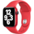 Ремешок Apple Sport Band для Apple Watch Series 3/4/5/6/SE красный (MYAR2ZM/A) 40мм