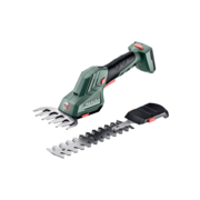 Кусторез/ножницы для травы Metabo PowerMaxx SGS 12 Q (601608850)