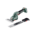 Кусторез/ножницы для травы Metabo PowerMaxx SGS 12 Q (691193000)