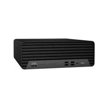 ПК HP ProDesk 400 G7 SFF i7 10700 (2.9) 8Gb SSD512Gb/UHDG 630 DVDRW CR Windows 10 Professional 64 GbitEth клавиатура мышь черный