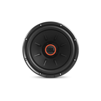 Сабвуфер автомобильный JBL Club 1224 275Вт пассивный (30см/12")