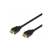 Кабель аудио-видео PROconnect 17-6203-8 HDMI (m)/HDMI (m) 1.5м. Позолоченные контакты черный (17-6203-8)