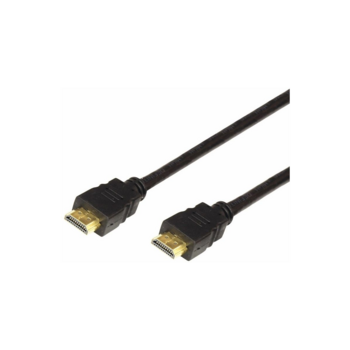 Кабель аудио-видео PROconnect 17-6203-8 HDMI (m)/HDMI (m) 1.5м. Позолоченные контакты черный (17-6203-8)