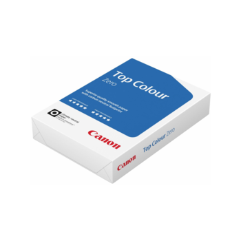 Бумага Canon Top Colour Zero 5911A094 A3/100г/м2/500л./белый CIE161% для лазерной печати