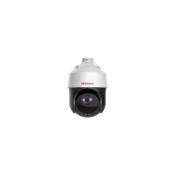 Камера видеонаблюдения IP HiWatch DS-I425 4.8-120мм цветная корп.:белый