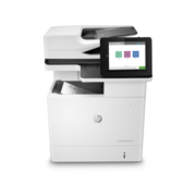 Лазерное МФУ Лазерное МФУ/ HP LaserJet Enterprise MFP M635h