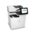 Лазерное МФУ Лазерное МФУ/ HP LaserJet Enterprise MFP M635h