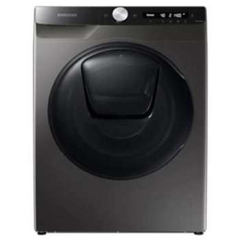 Стиральная машина Samsung WD80T554CBX/LP класс: A загр.фронтальная макс.:8кг (с сушкой) нержавеющая сталь