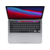 Ноутбук Apple MacBook Pro 13 Late 2020 [Z11C00031, Z11C/5] Space Grey 13.3" Retina {(2560x1600) Touch Bar M1 chip with 8-core CPU and 8-core GPU/16GB/2TB SSD} (2020)