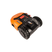 Газонокосилка робот Worx WR130E