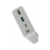 Мобильный аккумулятор Romoss Sense 8P+ 30000mAh QC3.0 18W 3A 2xUSB-A/USB-C белый (1539274)
