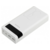 Мобильный аккумулятор Romoss Sense 8P+ 30000mAh QC3.0 18W 3A 2xUSB-A/USB-C белый (1539274)