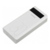 Мобильный аккумулятор Romoss Sense 8P+ 30000mAh QC3.0 18W 3A 2xUSB-A/USB-C белый (1539274)