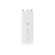 Точка доступа Ubiquiti Rocket LTU (LTU-ROCKET) 10/100/1000BASE-TX белый