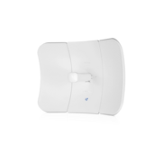 Точка доступа Ubiquiti LTU LR (LTU-LR) 10/100/1000BASE-TX белый