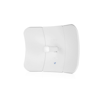 Точка доступа Ubiquiti LTU LR (LTU-LR) 10/100/1000BASE-TX белый