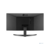 Монитор LG 29" UltraWide 29WP500-B черный IPS LED 21:9 (Ultrawide) HDMI матовая 350cd 178гр/178гр 2560x1080 75Hz FHD 5.2кг