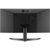 Монитор LG 29" UltraWide 29WP500-B черный IPS LED 21:9 (Ultrawide) HDMI матовая 350cd 178гр/178гр 2560x1080 75Hz FHD 5.2кг