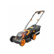 Газонокосилка ручная Worx WG779E