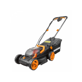 Газонокосилка ручная Worx WG779E