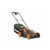 Газонокосилка ручная Worx WG779E