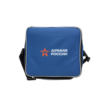 Сумка-термос Thermos Армия России 48 Can Cooler 38л. синий (648778)