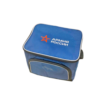 Сумка-термос Thermos Армия России 36 Can Cooler 28л. синий (648358)