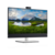 Монитор LCD Dell 27" C2722DE {IPS 2560x1440 75Hz 5ms 178/178 350cd 1000:1 8bit HDMI2.0 DisplayPort1.2 RJ45 3xUSB3.2 USB-C3.2 webcam 2x5W VESA} [2722-4918]