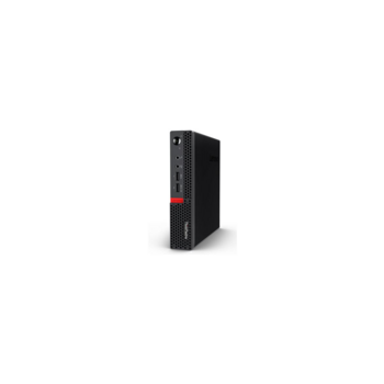 ПК Lenovo ThinkCentre M625q slim A4 9120e (1.5) 4Gb SSD128Gb R3 noOS GbitEth WiFi BT 65W клавиатура мышь черный