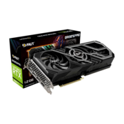 Видеокарта PALIT PA-RTX3080Ti GAMINGPRO 12GB NV RTX3080TI 12288Mb 384 GDDR6X 1365/19000/HD NED308T019KB-132AA RTL