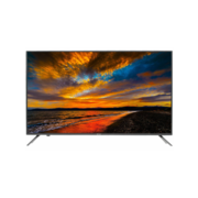 Телевизор LED Kivi 55" 55U710KB серый/Ultra HD/50Hz/DVB-T2/DVB-C/USB/WiFi/Smart TV (RUS)