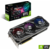 Видеокарта Asus PCI-E 4.0 ROG-STRIX-RTX3090-24G-GAMING NVIDIA GeForce RTX 3090 24576Mb 384 GDDR6X 1695/19500 HDMIx2 DPx3 HDCP Ret