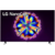 Телевизор LED LG 55" 55NANO906PB NanoCell черный Ultra HD 120Hz DVB-T DVB-T2 DVB-C DVB-S DVB-S2 USB WiFi Smart TV (RUS)