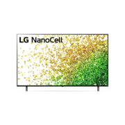 Телевизор LED LG 65" 65NANO856PA NanoCell черный Ultra HD 120Hz DVB-T DVB-T2 DVB-C DVB-S DVB-S2 USB WiFi Smart TV (RUS)