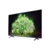 Телевизор OLED LG 65" OLED65A1RLA темно-серый 4K Ultra HD 60Hz DVB-T DVB-T2 DVB-C DVB-S DVB-S2 WiFi Smart TV (RUS)