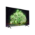 Телевизор OLED LG 65" OLED65A1RLA темно-серый 4K Ultra HD 60Hz DVB-T DVB-T2 DVB-C DVB-S DVB-S2 WiFi Smart TV (RUS)