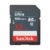 Флеш карта SDHC 32Gb Class10 Sandisk SDSDUNR-032G-GN3IN Ultra