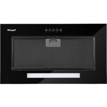 Вытяжка встраиваемая AURA 900 BL WEISSGAUFF