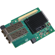 Сетевой адаптер PCIE 10GB QUAD PORT X710T4LBLK INTEL
