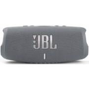 Портативная колонка JBL JBLCHARGE5GRY Мощность звука 40 Вт да Цвет серый 0.96 кг JBLCHARGE5GRY