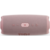 Колонка порт. JBL Charge 5 розовый 40W 2.0 BT 15м 7500mAh (без.бат) (JBLCHARGE5PINK)